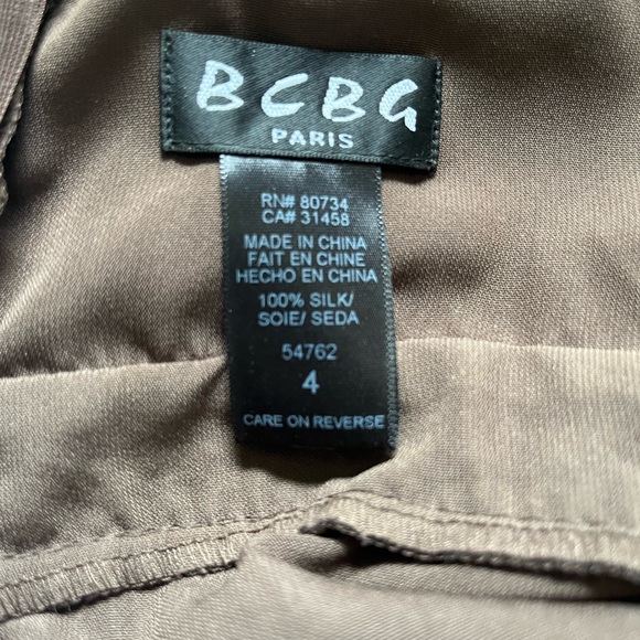 BCBG - Picture 2 of 3